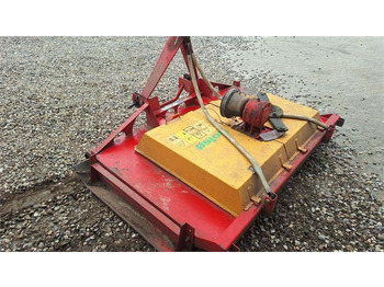 Slåmaskin Holsø: bilde 4