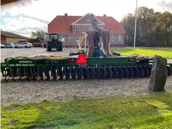 Blautgjødsel injektor Inter-Tech 7.5 METERS: bilde 3