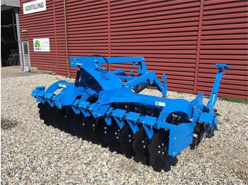 Skålharv INTER-TECH