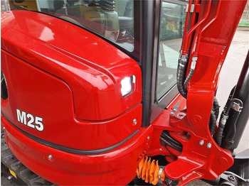 Minigraver Mole M25: bilde 4