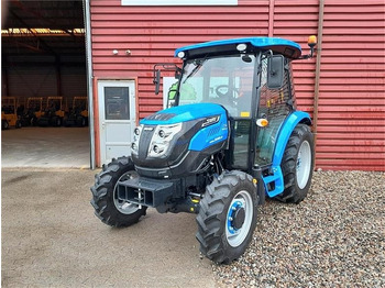 Leie Solis 50 med kabine Solis 50 med kabine: bilde 4 Leie Solis 50 med kabine Solis 50 med kabine: bilde 4