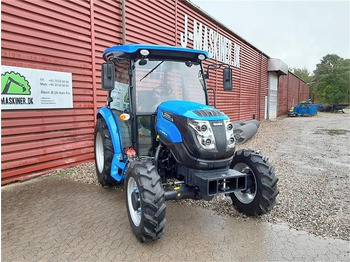 Leie Solis 50 med kabine Solis 50 med kabine: bilde 3 Leie Solis 50 med kabine Solis 50 med kabine: bilde 3