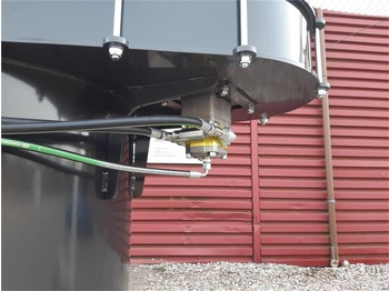 Utility-/ Spesiell maskin ScanMek Løvsuger, Mini: bilde 4