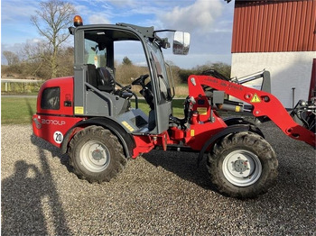 Minilaster WEIDEMANN
