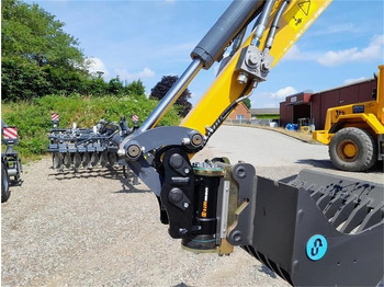 Leie XCMG XE20E  XCMG XE20E: bilde 2
