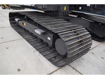 Beltegraver XCMG XE215-EV ELEKTRISK: bilde 5 Beltegraver XCMG XE215-EV ELEKTRISK: bilde 5