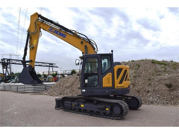 Beltegraver XCMG XE155ECR