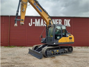 Beltegraver XCMG XE150E