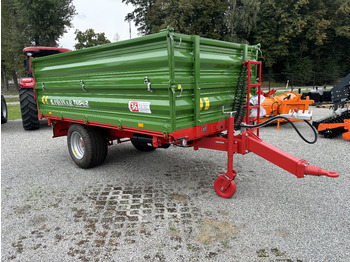 Landbruk tippvogn PRONAR