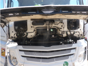 Trekkvogn MERCEDES 963-4-A: bilde 4