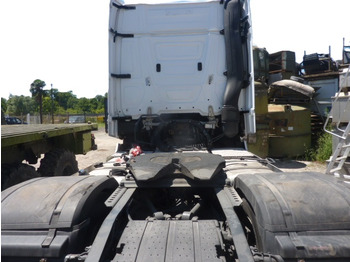 Trekkvogn MERCEDES 963-4-A: bilde 5