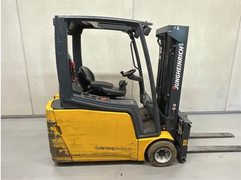 El-truck JUNGHEINRICH EFG
