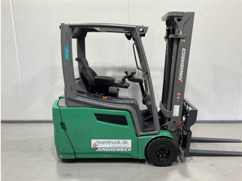 El-truck JUNGHEINRICH EFG