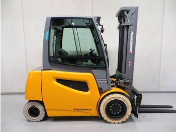 El-truck JUNGHEINRICH EFG