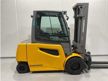 El-truck JUNGHEINRICH EFG
