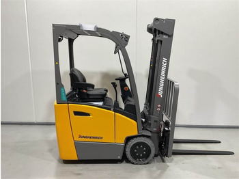 El-truck JUNGHEINRICH EFG