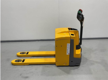 Lavtløftende truck Jungheinrich EJE 225: bilde 3 Lavtløftende truck Jungheinrich EJE 225: bilde 3