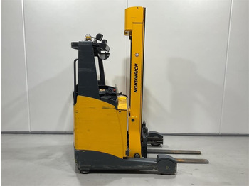 Reachtruck JUNGHEINRICH ETV