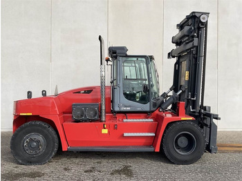Dieseltruck KALMAR