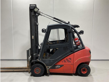 Dieseltruck Linde H25D-02: bilde 3 Dieseltruck Linde H25D-02: bilde 3