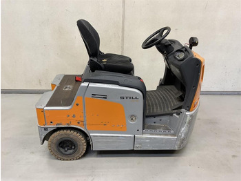 Terminaltraktor STILL