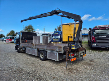 Leie Iveco Eurocargo 120 E22 // Fassi F80A22 // Iveco Eurocargo 120 E22 // Fassi F80A22 //: bilde 3 Leie Iveco Eurocargo 120 E22 // Fassi F80A22 // Iveco Eurocargo 120 E22 // Fassi F80A22 //: bilde 3