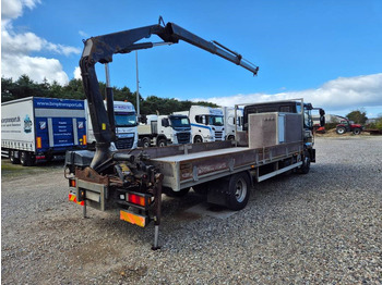 Leie Iveco Eurocargo 120 E22 // Fassi F80A22 // Iveco Eurocargo 120 E22 // Fassi F80A22 //: bilde 4 Leie Iveco Eurocargo 120 E22 // Fassi F80A22 // Iveco Eurocargo 120 E22 // Fassi F80A22 //: bilde 4