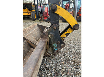 Minigraver Komatsu PC 75: bilde 4