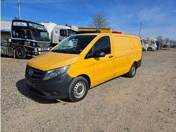 Små varebil MERCEDES-BENZ Vito 114