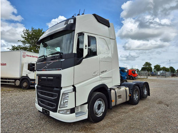 Trekkvogn VOLVO FH 500