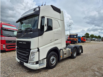 Trekkvogn VOLVO FH 500