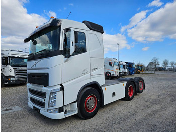 Trekkvogn VOLVO FH 500