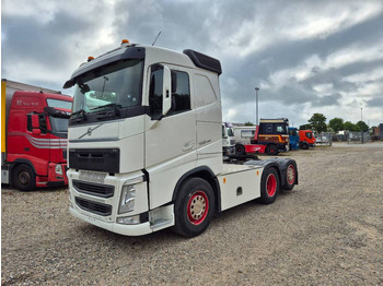 Trekkvogn VOLVO FH 500