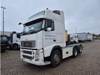 Trekkvogn VOLVO FH 500