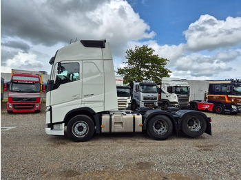 Trekkvogn Volvo FH 500 6x2 // ACC/ Retarder // 10 Wheeler: bilde 2