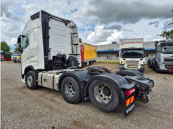 Trekkvogn Volvo FH 500 6x2 // ACC/ Retarder // 10 Wheeler: bilde 3
