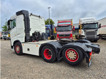 Trekkvogn Volvo FH 500 // Nysynet // Hydraulik // ACC: bilde 3