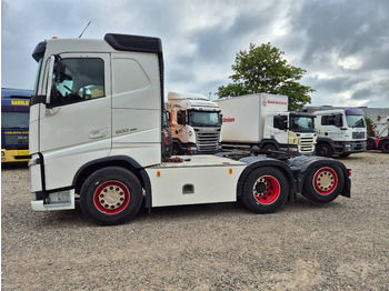 Trekkvogn Volvo FH 500 // Nysynet // Hydraulik // ACC: bilde 2