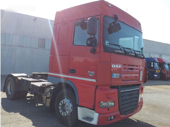 Trekkvogn DAF XF105.510: bilde 2