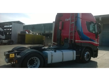Trekkvogn IVECO STRALIS 500 CUBE: bilde 3 Trekkvogn IVECO STRALIS 500 CUBE: bilde 3