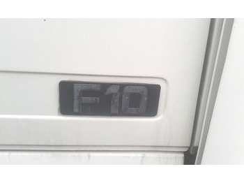 Planbil Volvo F.10: bilde 3