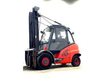 Dieseltruck LINDE H45