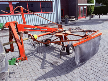 Høyvender DEUTZ
