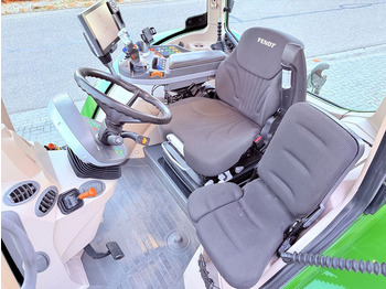 Traktor Fendt 724 S4 Profi Plus: bilde 5 Traktor Fendt 724 S4 Profi Plus: bilde 5