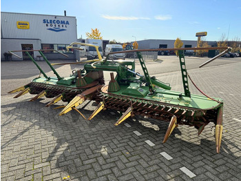 Tresker NEW HOLLAND