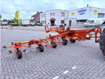 Leie Kuhn GF8501 T Kuhn GF8501 T: bilde 1