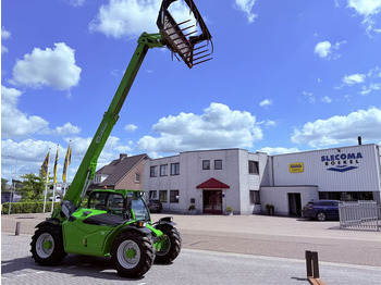 Teleskoplastere Merlo TF33.7 115G Telehandler: bilde 3