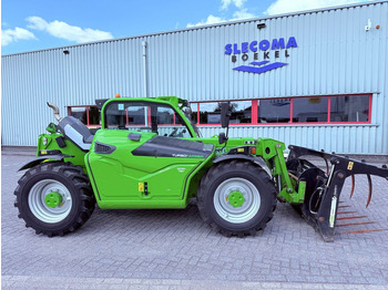 Teleskoplastere Merlo TF33.7 115G Telehandler: bilde 2