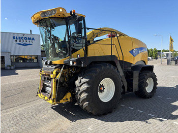 Forhøster NEW HOLLAND FR9050