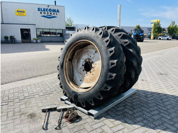 Dekk og felger